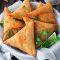 Chicken Mince Samosa — Pack of 28